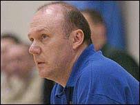 Super League Basketball