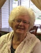 Obituary information for Donna Ruth Hammond