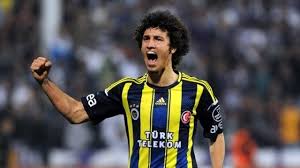 Haberler / spor salih uçan'dan itiraf: Salih Ucan Izmir Yolcusu Iste Yeni Takimi Spor Haberleri