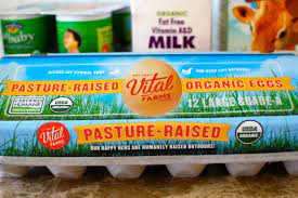 California department of food and agriculture is destroying if you believe you are allergic to eggs, it could be that you are in fact allergic to soy protein that researchers have now found to be present in egg yolks. What You Need To Know About Buying Eggs Eating Made Easy