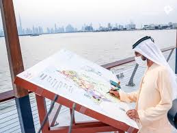 Find and reach ministry of urban wellbeing housing and local government's employees by department, seniority, title, and much more. Dubai 2040 Urban Plan 60 Of Dubai To Be Turned Into Nature Reserves Government Gulf News