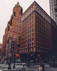 New York City On Instagram Big City Big Dreams Photo By Arturnastin Newyork Newyorkcity Newyorker Newyorknewyork Nyc Nyclife Usa America Unitedsta