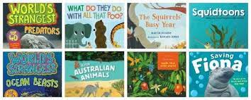 From dangerous to pets, animals offer thousands of unique learning experiences. Learn About Animals New Nonfiction Books For Ages 4 14 Imagination Soup