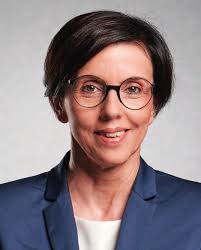 Unsere Bürgermeisterkandidatin für Schwanenstadt