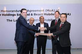 On october 24, 2011, the company disposed its entire 60% interest in digistar vision sdn. Welcome To Digistar Group Of Companies