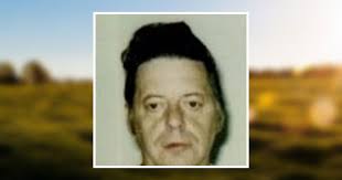 Kenneth Mitchem Obituary January 12, 2020