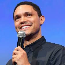 Streaming giant netflix alone has hundreds of comedy specials that you can stream anytime you want. Trevor Noah Announces New Netflix Stand Up Special