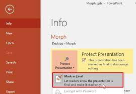 Click inside the file drop area or drag n drop file into it to upload file. Updated 4 Methods To Unlock Read Only Powerpoint