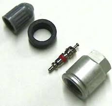 Details About 5 Dill Tpms Tire Valve Kit 1060k Ford Lincoln Mercury