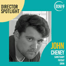John Cheney's Instagram, Twitter & Facebook