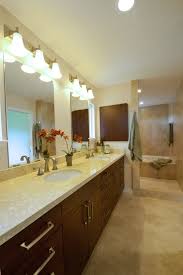 From small bathroom ideas to family bathroom essentials and beyond wickes has everything you need to achieve your. Teak Mirrors With Green Kitchen Cabinets And Large Marble Island