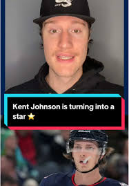 How Old Is Keenan Johnson