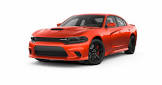 Dodge-Charger
