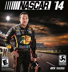 Nascar '14 release date set for feb. Nascar 14 Gamespot