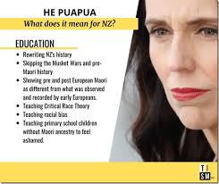 Ministry spends $700,000 to foster white guilt