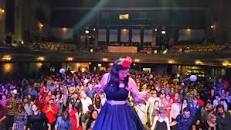 Image result for dance for apocalypse