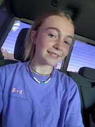 The beauty of her face #Avery #western #fypシ