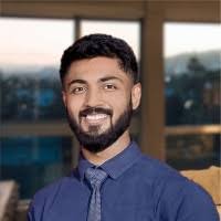 Sachin John Varghese