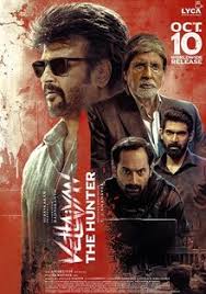 Vettaiyan 2024