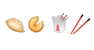 The Lunar New Year Probably Inspired These Upcoming Emoji Hellogiggles