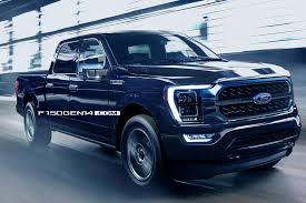 First look appeared first on autonxt.net. Here S When The 2021 Ford F 150 Will Start Production Carbuzz