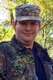 Nicholas Olivo Obituary (1993