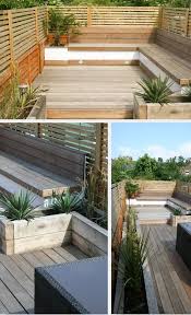 Hölzer wie brasilianische kirsche, zeder, mahagoni ferner teakholz, um nur einige zu nennen, sind ansprechend mit ihrem natürlichen finish. 72 Grillecke Ideen Gartengestaltung Garten Garten Terrasse