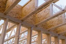 Floor Truss Vs Open Joist Forget Inefficient Floor Trusses Triforce