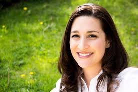 Children's Book Authors From Colorado