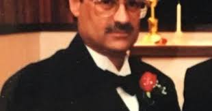 Dorsey Allen McCutcheon, Jr.