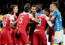 Futbol evropa ❱ uefa yevropa ligasi fudbol fscore.uz. Arsenal Lolos Ke Semifinal Liga Europa Sepak Bola