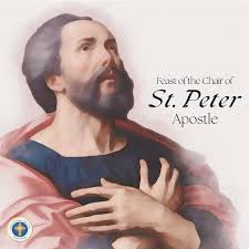 St. John Vianney Catholic Church