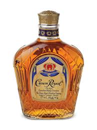 Learn about our history, explore drink recipes and more. Crown Royal Whisky Lcbo