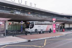Comment rejoindre les aéroports parisiens ? Getting From Orly Airport To Paris