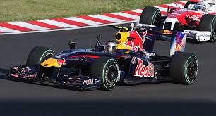 It was released on the wii and playstation portable in 2009 on 16 november in north america, 19 november in the pal region and 20 november in the united kingdom. Sebastian Vettel Vince Il Gran Premio Del Giappone 2009 F1world It Amarcord
