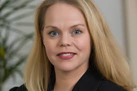 Outgoing CITB boss Sarah Beale: we need to 'shout loud' about our  achievements