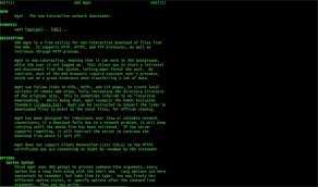 Gnu/linux is a collaborative effort between the gnu project, formed in 1983 to develop the gnu operating system and the development team of linux, a. Wget Some Examples Of What Can Be Done With This Tool Ubunlog