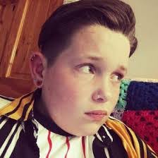 Evan Roche's Instagram, Twitter & Facebook