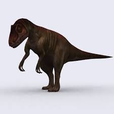 3drt Dinosaurs Pack Dinosaur Spinosaurus Diplodocus