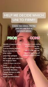 Girl Advice: Nottingham Tips and Apologies