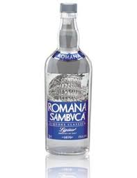 Romana Sambuca 65 00 Liqueur Gifts 1877spirits Sambuca Sambuca Drinks Liqueur