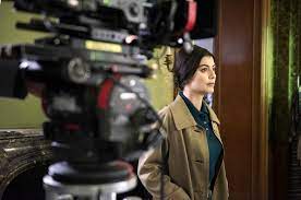 Alessandra mastronardi interpreterà carla fracci, nel film dedicato alla celebre ballerina: Alessandra Mastronardi Sara Carla Fracci In Un Film Per La Tv