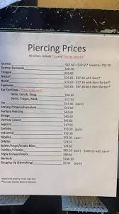 Maybe you would like to learn more about one of these? Outlaw Tattoos Piercing Home Facebook