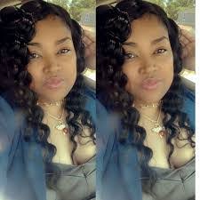 Kisha Bethea's Instagram, Twitter & Facebook