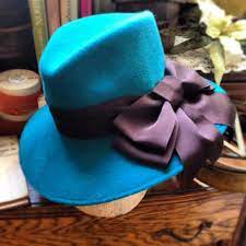 Pin By Gemma Mercurio On Lovely Lovely Hats Fancy Hats Beautiful Hats Couture Hats