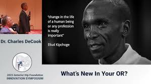 ASC Considerations for 2023 and Beyond