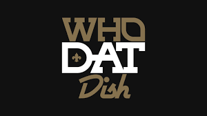 Who Dat Dish: New Orleans Saints News, Updates, Draft, & Free 