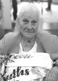 Nettie Rebecca Stringfellow