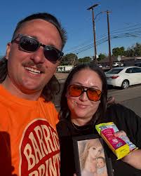 BIG NEWS Tonight I'm doing photos for a TED Talk event at the Yuma Visitors  Center! I'll be set up till 10:00 PM — and if you stop by between 9:30 and