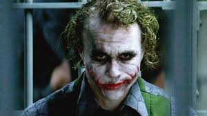 Tirukan Suara Dan Karakter Joker Pria Ini Banjir Pujian Warganet Citizen6 Liputan6 Com